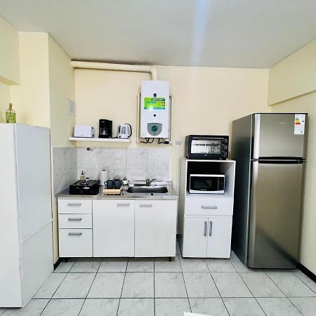 Ljapartments Lavalle 8 Mendoza Dış mekan fotoğraf