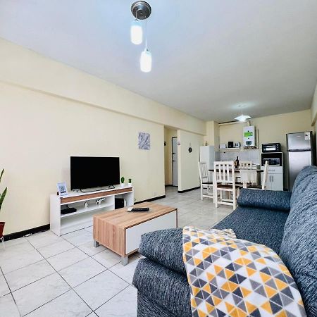 Ljapartments Lavalle 8 Mendoza Dış mekan fotoğraf