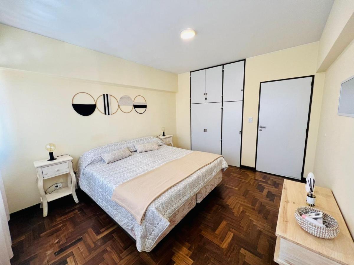 Ljapartments Lavalle 8 Mendoza Dış mekan fotoğraf