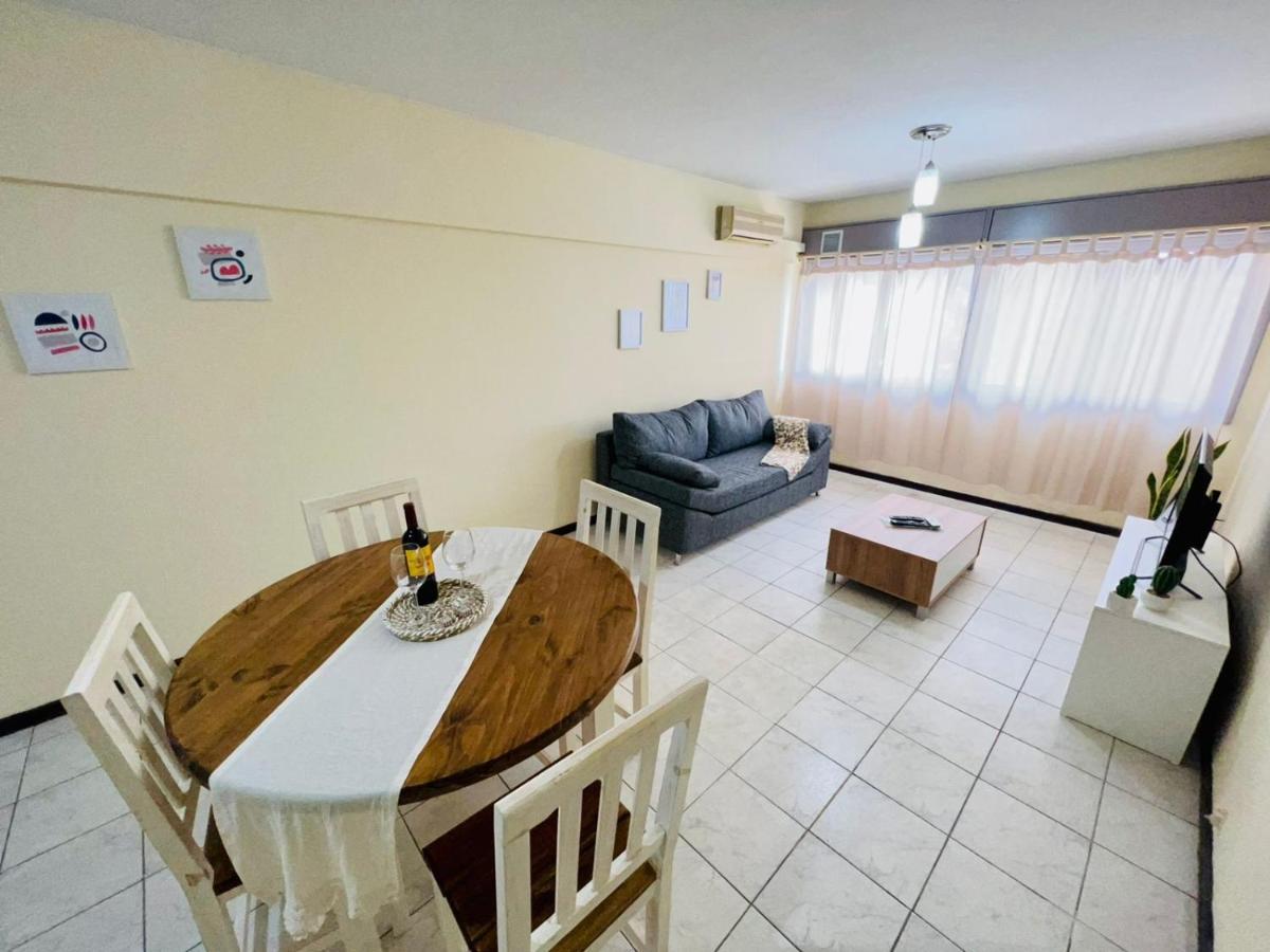 Ljapartments Lavalle 8 Mendoza Dış mekan fotoğraf