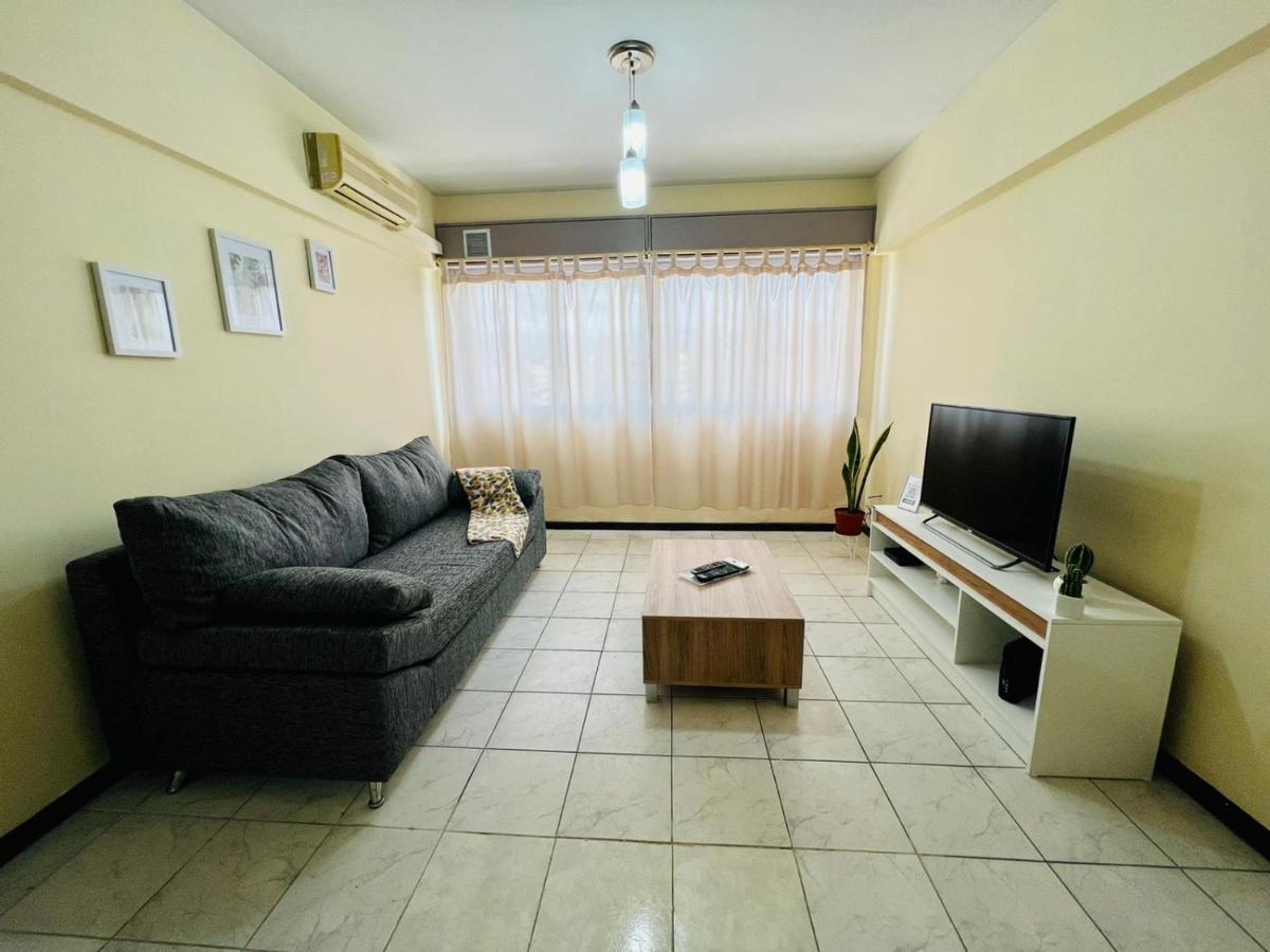 Ljapartments Lavalle 8 Mendoza Dış mekan fotoğraf