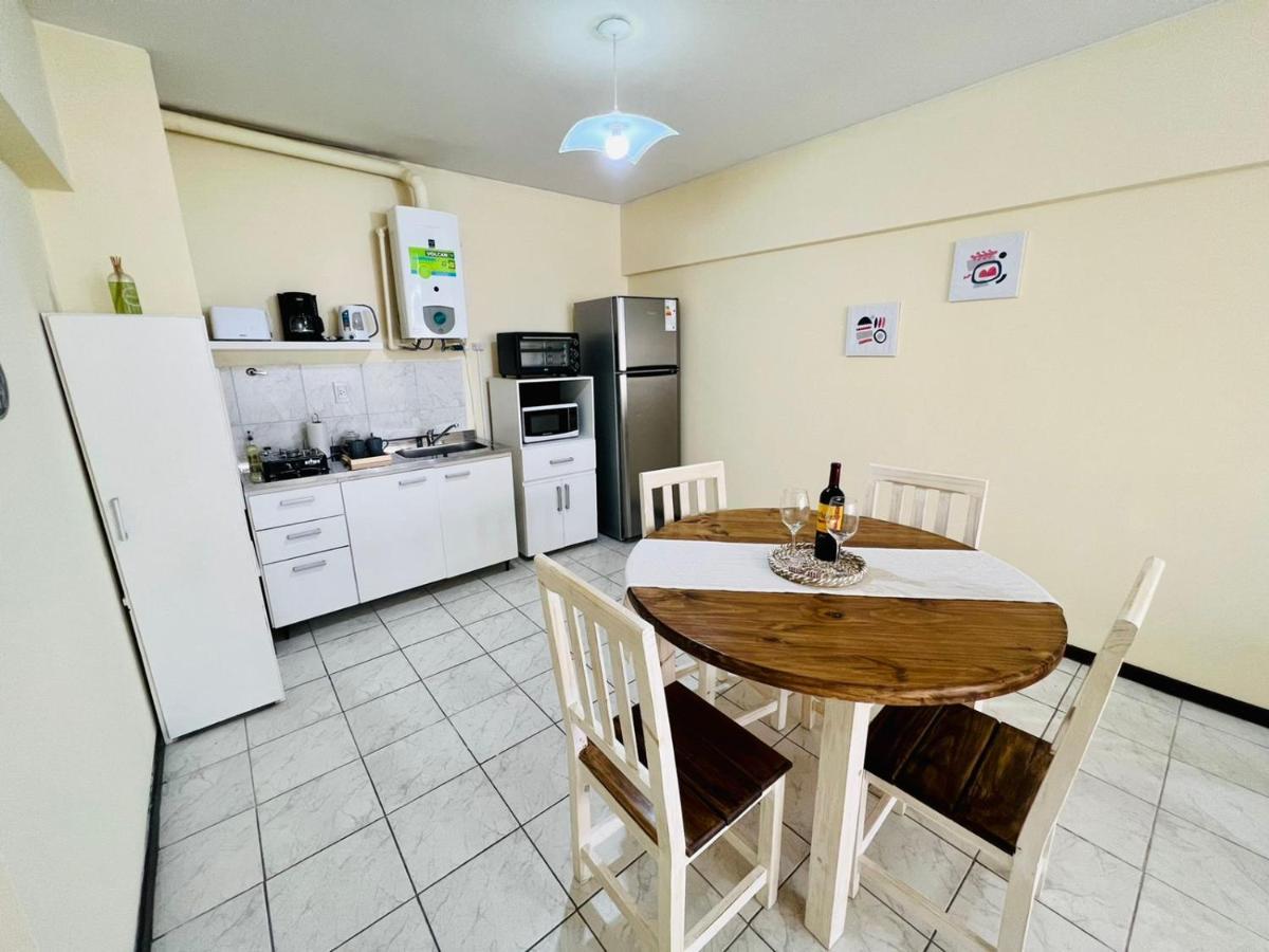 Ljapartments Lavalle 8 Mendoza Dış mekan fotoğraf