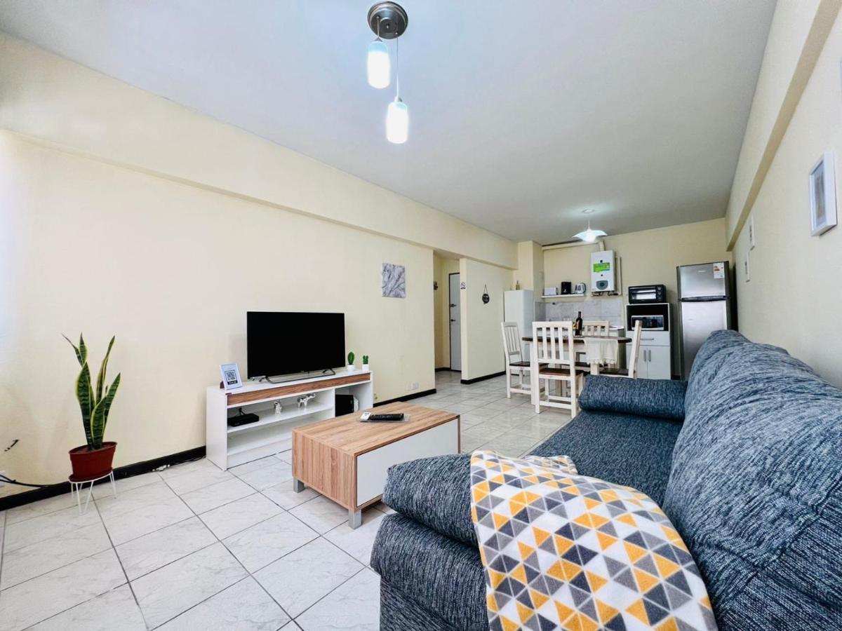Ljapartments Lavalle 8 Mendoza Dış mekan fotoğraf