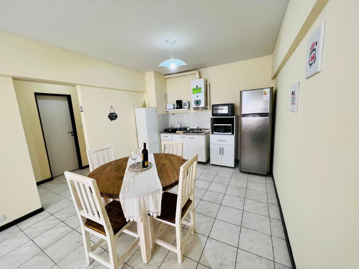 Ljapartments Lavalle 8 Mendoza Dış mekan fotoğraf