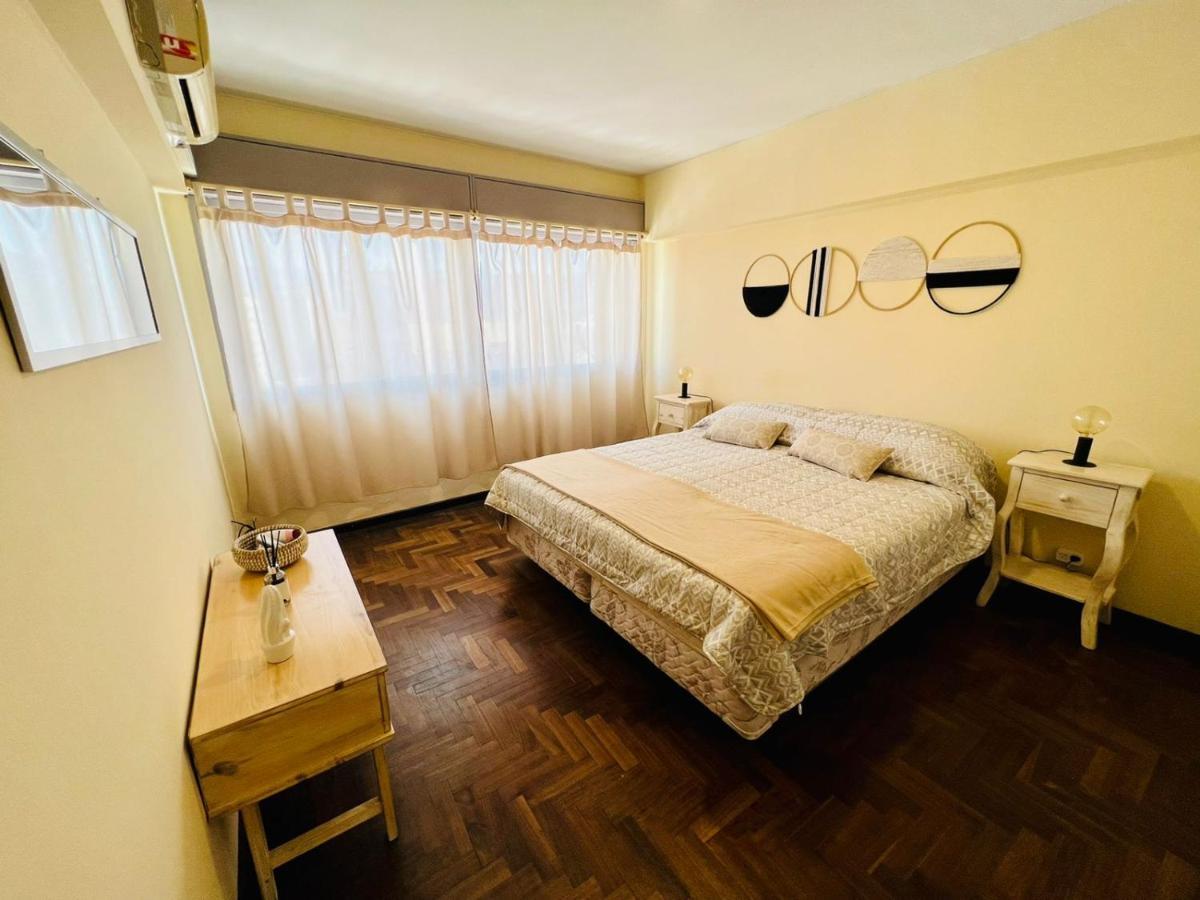 Ljapartments Lavalle 8 Mendoza Dış mekan fotoğraf