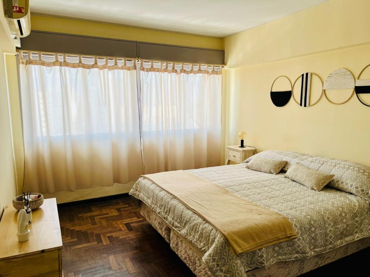 Ljapartments Lavalle 8 Mendoza Dış mekan fotoğraf