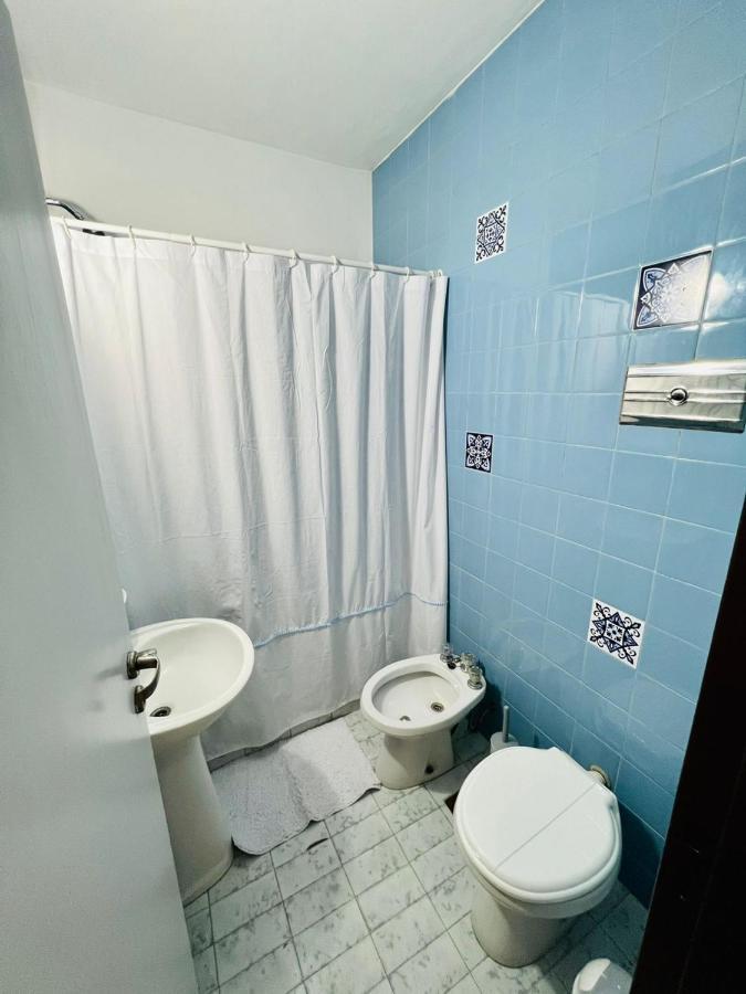 Ljapartments Lavalle 8 Mendoza Dış mekan fotoğraf