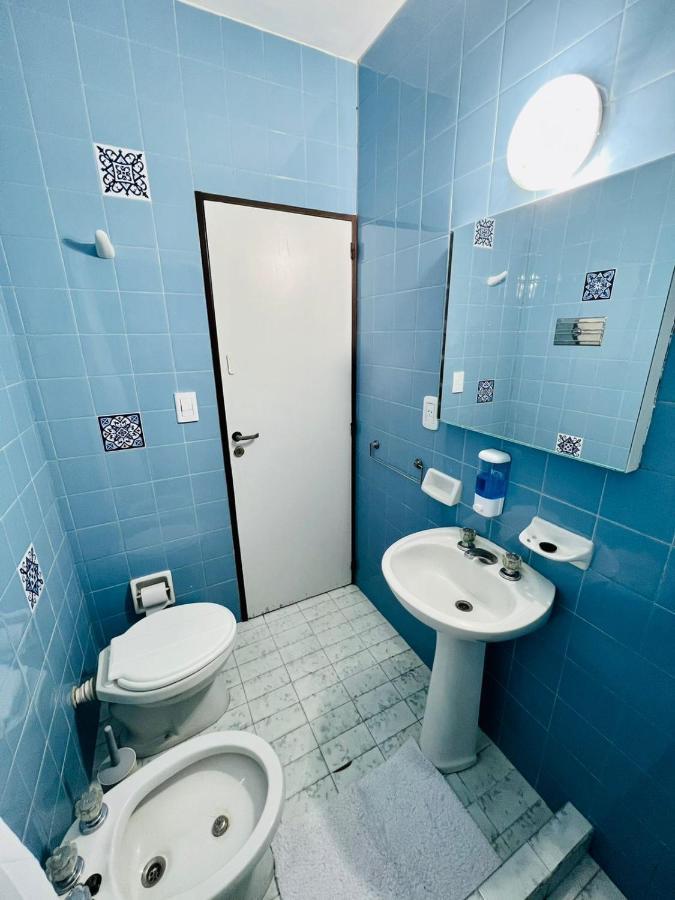 Ljapartments Lavalle 8 Mendoza Dış mekan fotoğraf