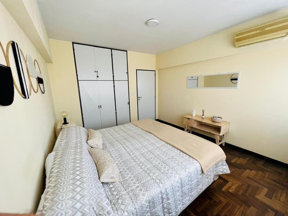 Ljapartments Lavalle 8 Mendoza Dış mekan fotoğraf