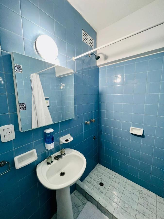 Ljapartments Lavalle 8 Mendoza Dış mekan fotoğraf
