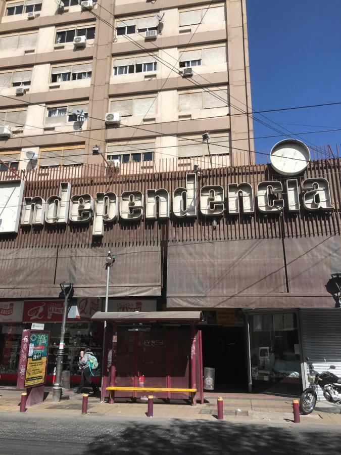 Ljapartments Lavalle 8 Mendoza Dış mekan fotoğraf