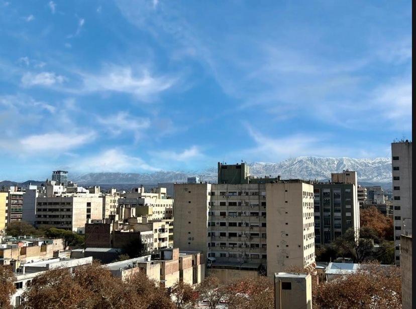 Ljapartments Lavalle 8 Mendoza Dış mekan fotoğraf